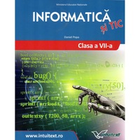 Cauți Manual Tic Clasa 9 Alege Din Oferta Emag Ro