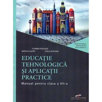 Cauți Carte Educatie Tehnologica Clasa V Alege Din Oferta Emag Ro