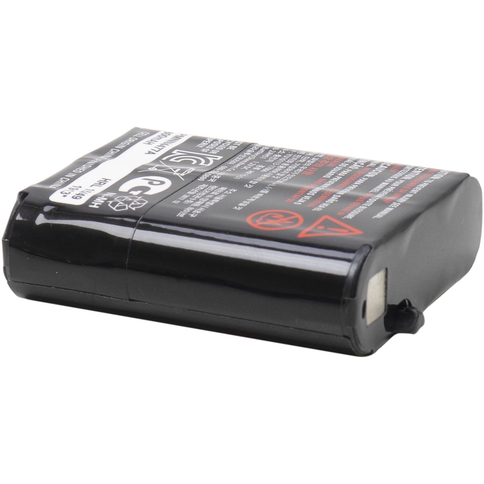 Batteria PMNN4477AR 800mAh Per Motorola T82C T92 T62 - Foto 10