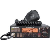 statie radioamatori president lincoln ii asc 1012m roger beep anl nb hi-cut filter am-fm-usb-lsb-cw programabila 12v imagen 32_0_
0
