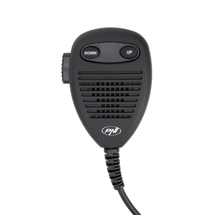 Резервен микрофон за радиостанции CB PNI Escort HP 6500, PNI Escort HP 7120