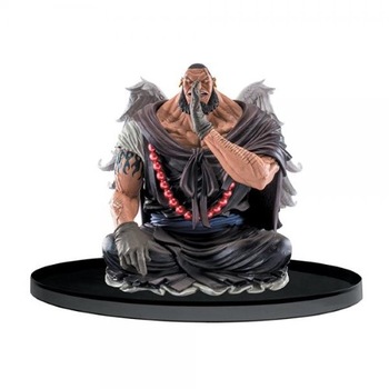 Figurina Urge Big Zoukei VOL.2 Banpresto,16 cm, Multiocolor Figurina Urge Big Zoukei VOL.2 Banpresto,16 cm, Multiocolor