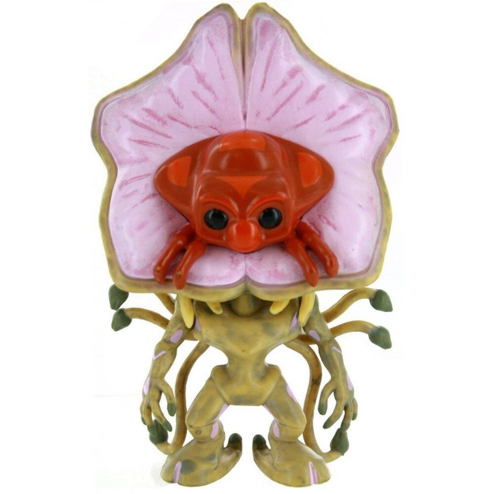 Figurina Alien Funko Independence day, 10 cm