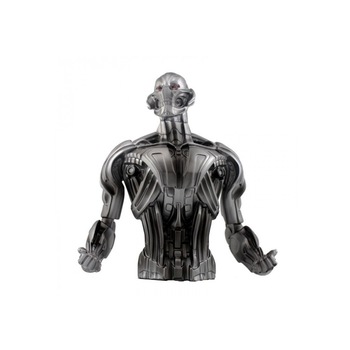 Figurina Ultron Monogram, 18 cm, Gri Figurina Ultron Monogram, 18 cm, Gri
