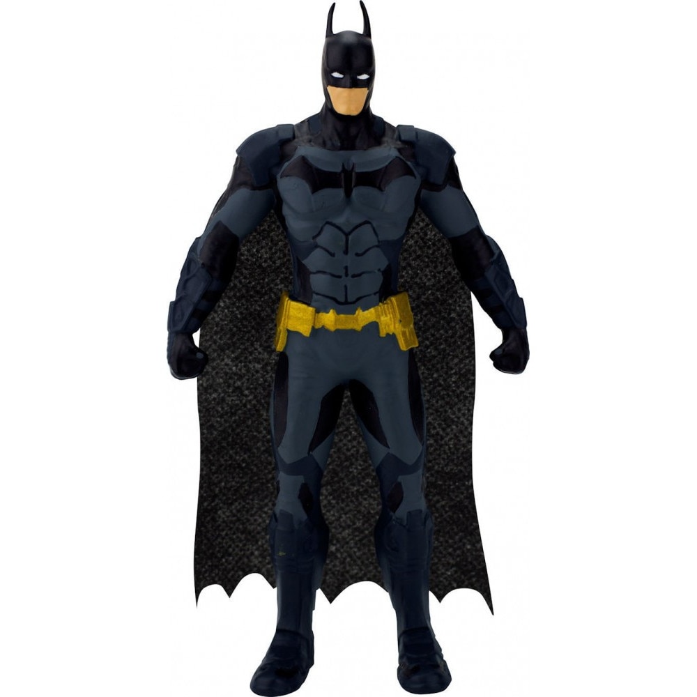 Figurina Batman NJ Croce DC Direct, 14 cm, Negru
