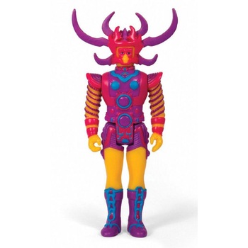 Figurina Lord of Light color FunKo, Super7 Reaction, 10 cm, Multicolor Figurina Lord of Light color FunKo, Super7 Reaction, 10 cm, Multicolor