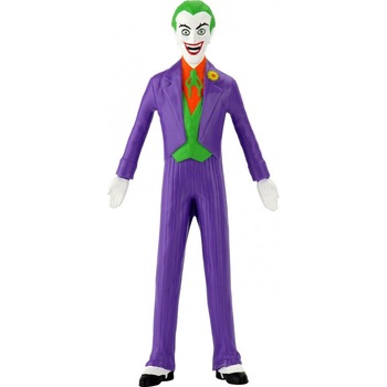Figurina Joker DC Direct, 14 cm, Mov/Verde Figurina Joker DC Direct, 14 cm, Mov/Verde