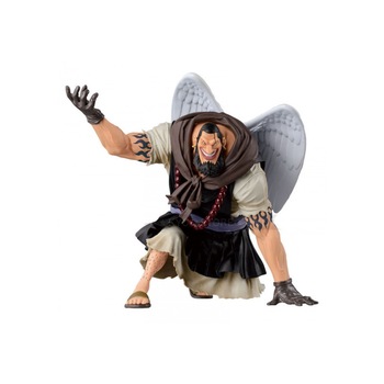 Figurina Big Uroge Vol.I Banpresto, 16 cm, Multicolor Figurina Big Uroge Vol.I Banpresto, 16 cm, Multicolor