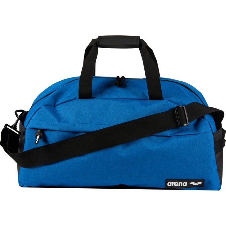 Geanta Arena TeamDuffel 40, 40 L, TeaRoyal Melange