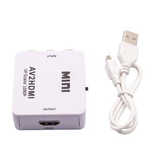 Кабели и адаптери