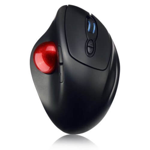 trackball emag