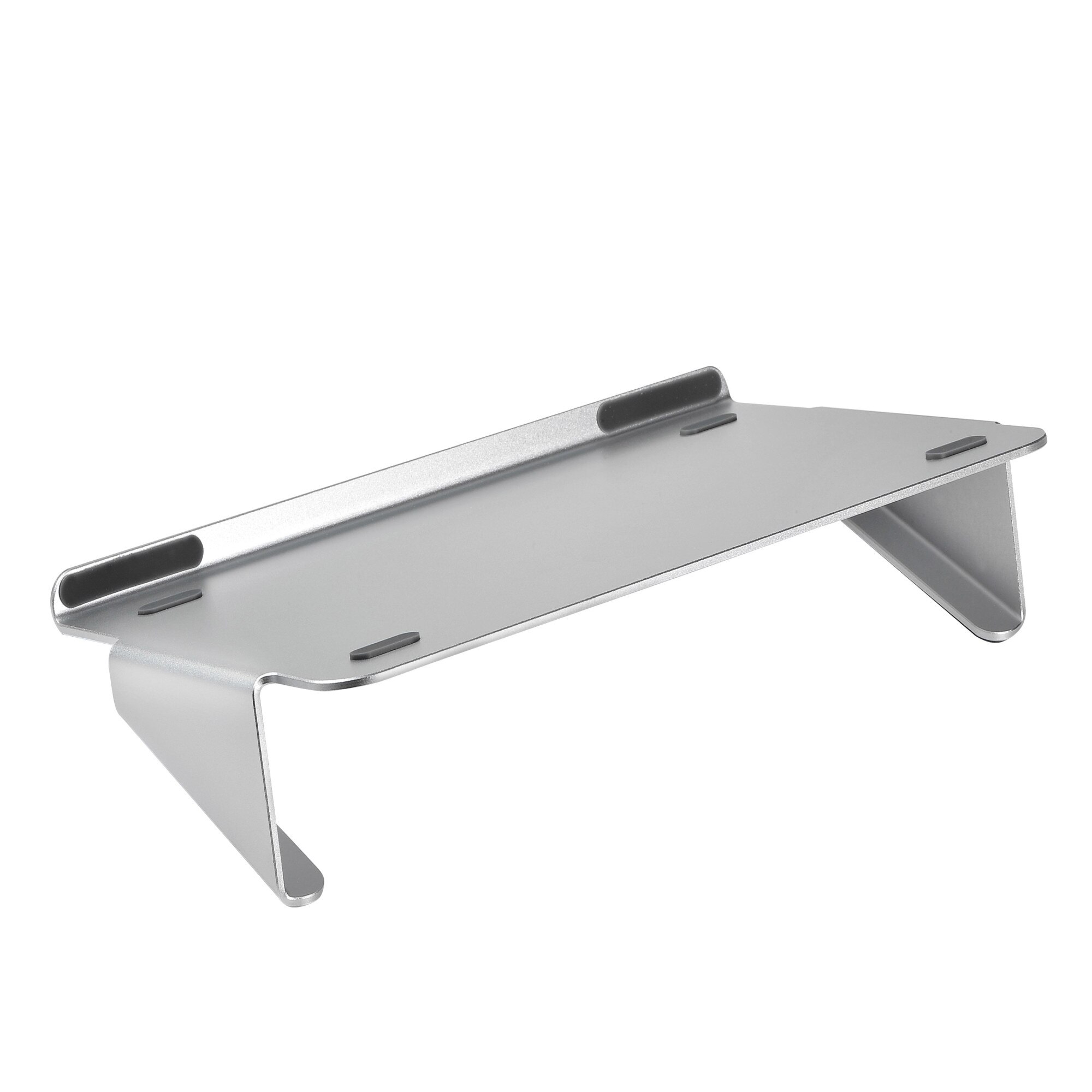 Stand laptop Spire, SPUGAP-1V, Vertigo, Gri