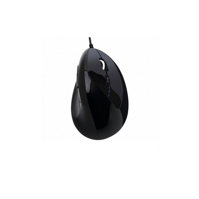 Mouse ergonomic vertical, Spire, Archer 8, Wireless