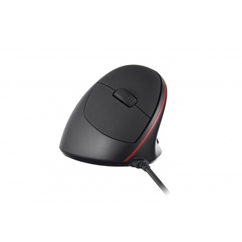 Mouse Spire, Optic, 3200 DPI, Negru Mouse Spire, Optic, 3200 DPI, Negru
