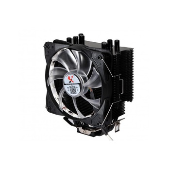 Ventilator procesor X2, Eclipse Advanced, 12 x 12 x 5cm Ventilator procesor X2, Eclipse Advanced, 12 x 12 x 5cm