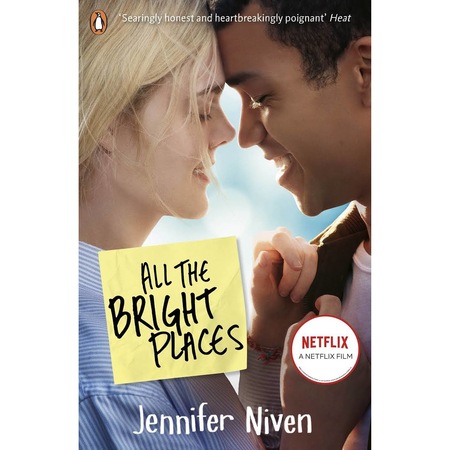 All The Bright Places Jennifer Niven Editia 2019 Emag Ro