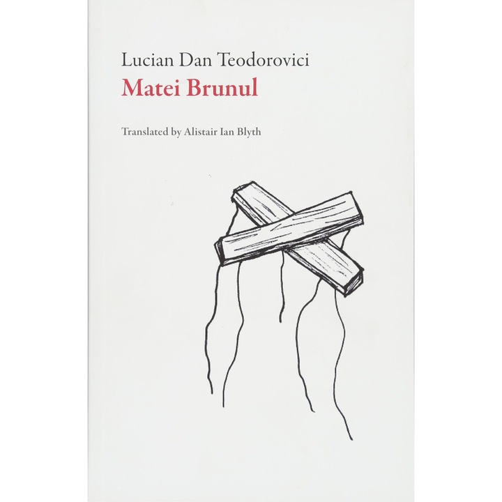 Matei Brunul - Lucian Dan Teodorovici, editia 2018