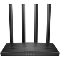 router wireless tp-link archer c80 ac1900 full gigabit dual band mu-mimo wi-fi wave2 imagen 5_0_
0