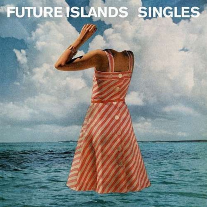 Future Islands - Singles [33 1/3 RPM] (LP)