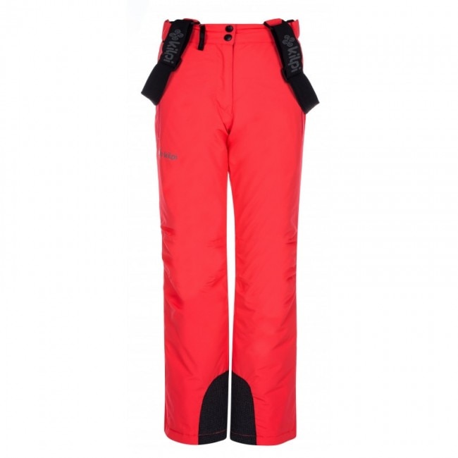 Pantaloni pentru ski si snowboard Kilpi Elare Roz, Roz