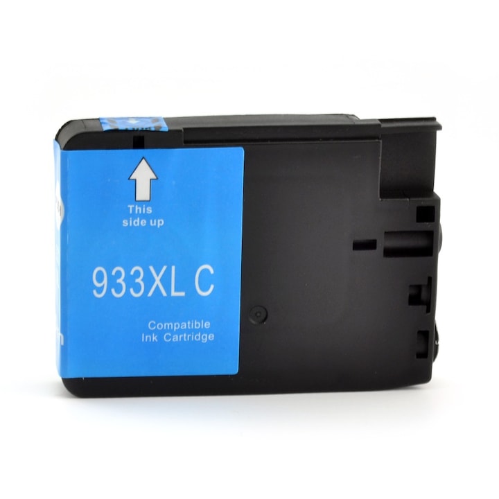Kit cartus de cerneala UPRINT CANON PGI-550 + CLI-551BK/C/M/Y XL, 1x25ml+4x15ml