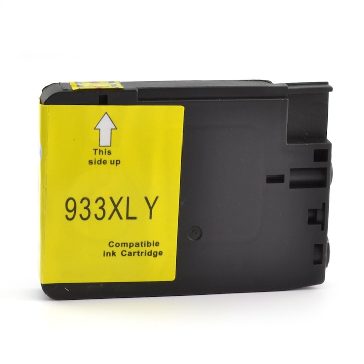Cartus T11N XL Black 10000 Pagini C13T11N140 Compatibil EPSON Work Force Pro EM-C800RDWF / EPSON Work Force Pro EP-C800RDW
