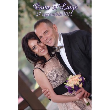 Marturie foto magnetica dimensiune 8.5 x 6.5 cm Marturie foto magnetica dimensiune 8.5 x 6.5 cm