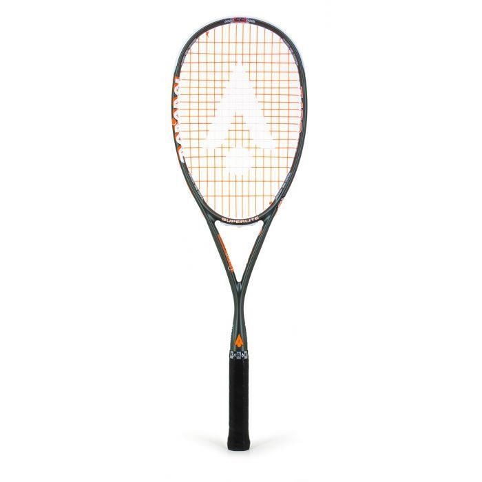 Racheta squash KARAKAL T-120 FF, Cameron Pilley
