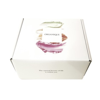 Set cadou Royal Orchid, bila de baie + sapun 60g + balsam corp 100ml + sare baie 100g - Organique Set cadou Royal Orchid, bila de baie + sapun 60g + balsam corp 100ml + sare baie 100g - Organique