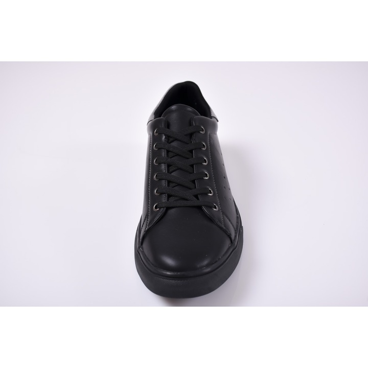 Мъжки спортни обувки eExclusive 19100 BGM, Черен, 42 EU