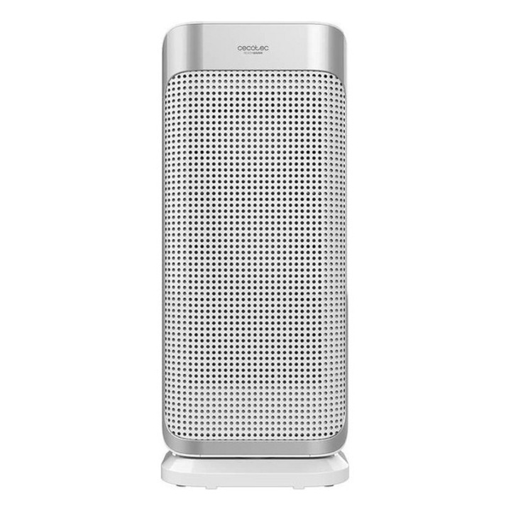 Elektromos Kerámia Hősugárzó Cecotec Ready Warm 6250 Ceramic Sky Style 2000W Szürke