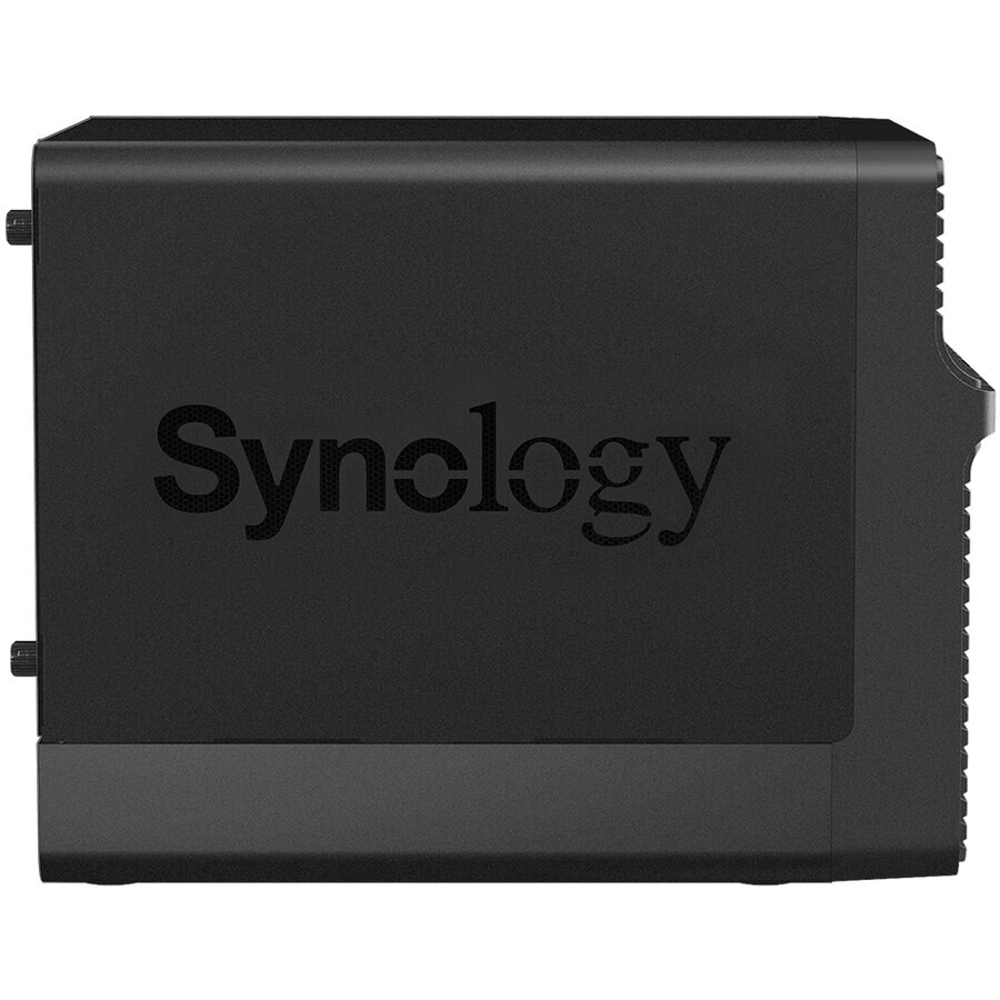 Network Attached Storage Synology DiskStation DS420j, 1GB eMAG.bg