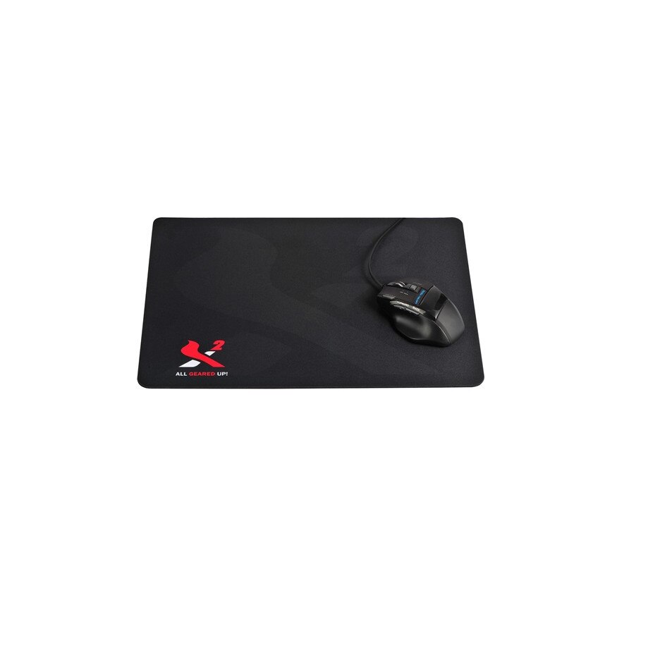 Mouse Pad X2, X2-MP02, XPAD, Negru