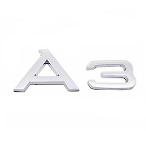 Emblema A3 pentru Audi