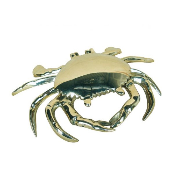 Scrumiera crab