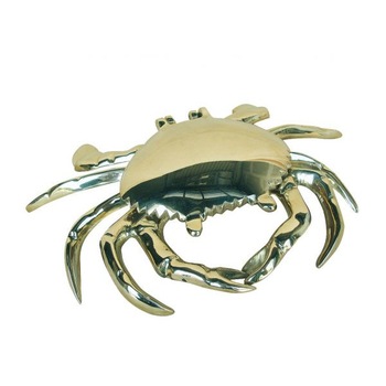 Scrumiera crab Scrumiera crab