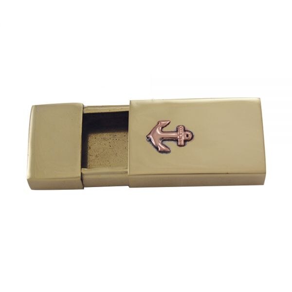 Scrumiera cu sertar, Sea Club