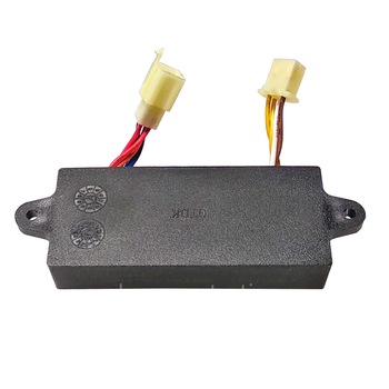 Regulator tensiune AVR generator sudura 5KW 180A Regulator tensiune AVR generator sudura 5KW 180A