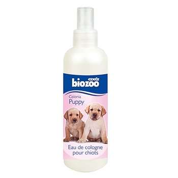 Parfum pentru Caini Puppy, Biozoo 200 ml Parfum pentru Caini Puppy, Biozoo 200 ml