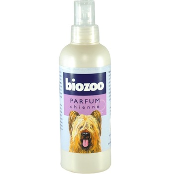 Parfum pentru Caini Femela, Biozoo 200 ml Parfum pentru Caini Femela, Biozoo 200 ml