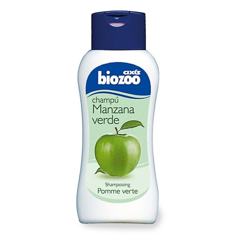 Sampon pentru Caini cu Mar Verde, Biozoo 250 ml