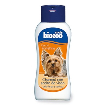 Sampon pentru Caini Yorkshire, Biozoo 250 ml Sampon pentru Caini Yorkshire, Biozoo 250 ml
