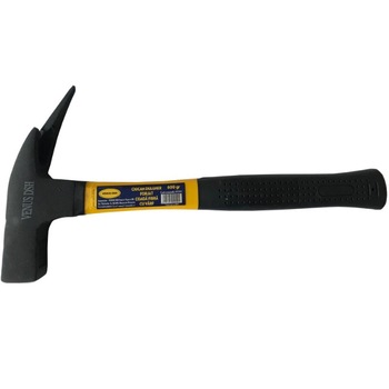 Ciocan dulgher Venus dsh, coada fibra, cu varf, 600gr Ciocan dulgher Venus dsh, coada fibra, cu varf, 600gr