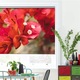 Rolete Art Shade tip Jaluzele cu Rulou si sistem inclus, Flori rare, Decoratiuni, Latime 45 cm x Inaltime 130 cm