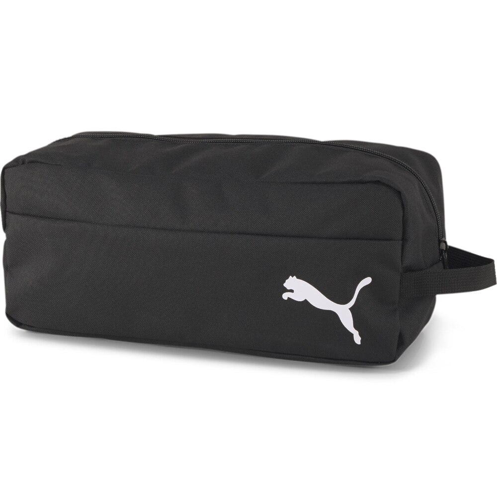 Borseta Puma Team Goal, negru