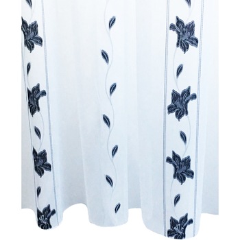 Perdea alba  Perdea alba