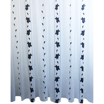 Perdea alba  Perdea alba