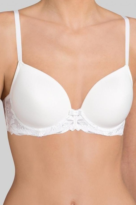 Сутиен Triumph, Sexy Angel Spotlight WHP, бял, 85E