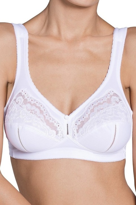 Triumph Bra, Allegra N, Fehér, 115B