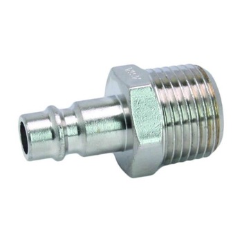 Cupla cu filet exterior, 3/8 Cupla cu filet exterior, 3/8